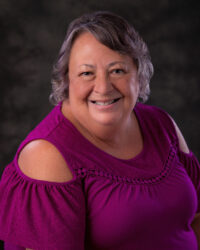 Jane Arsenault