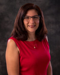 Christine Carmody