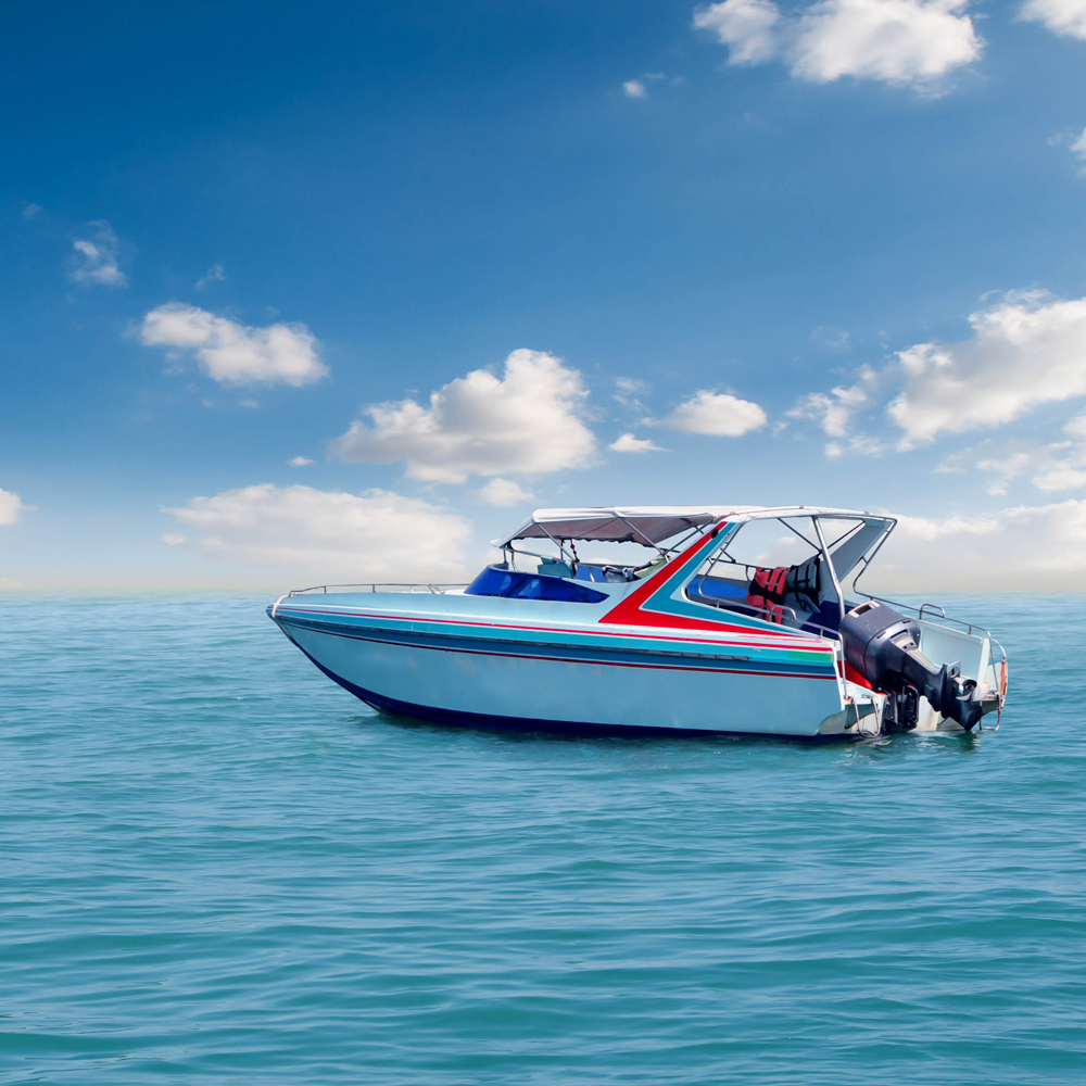 Boat Insurance Massachusetts