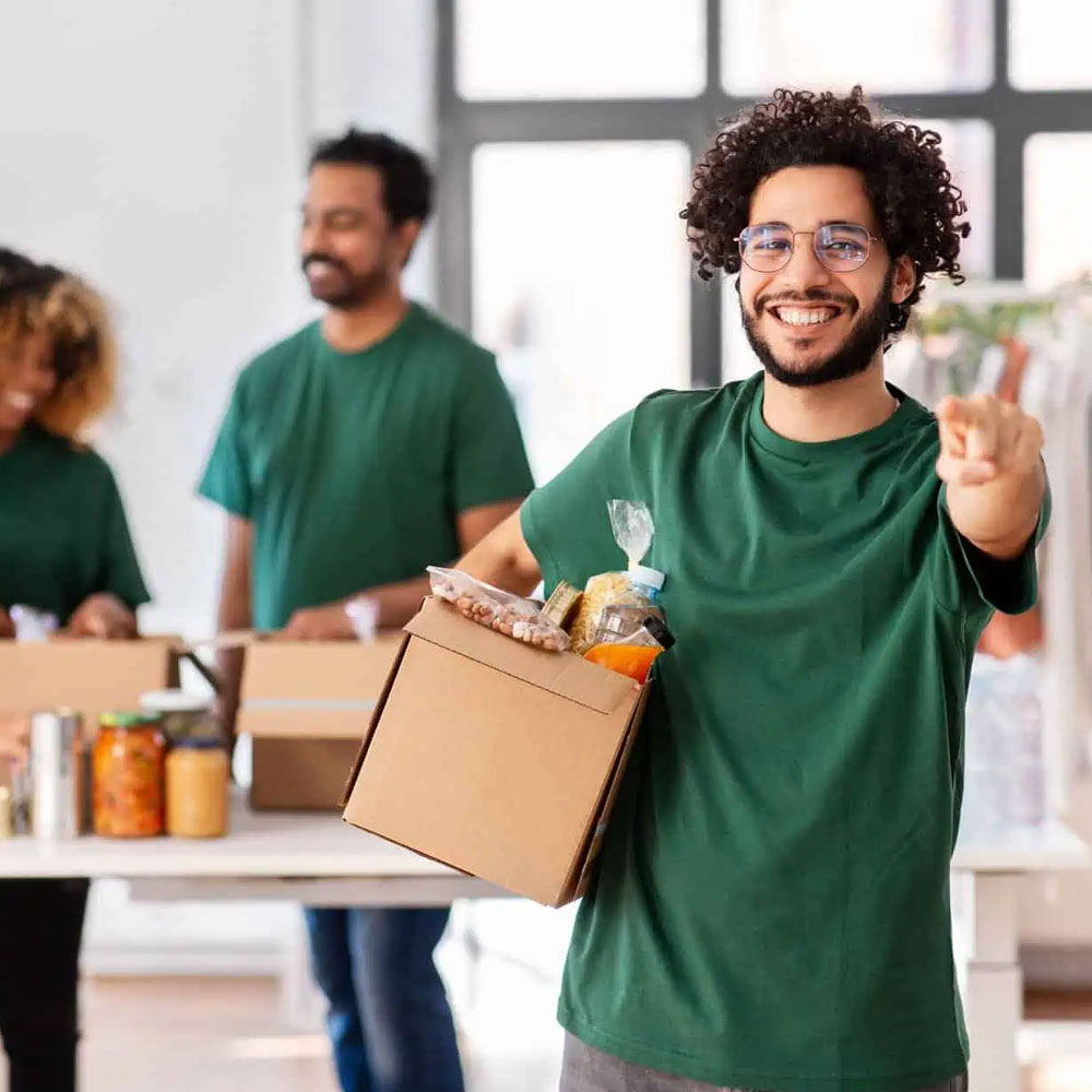 Nonprofit Insurance Massachusetts