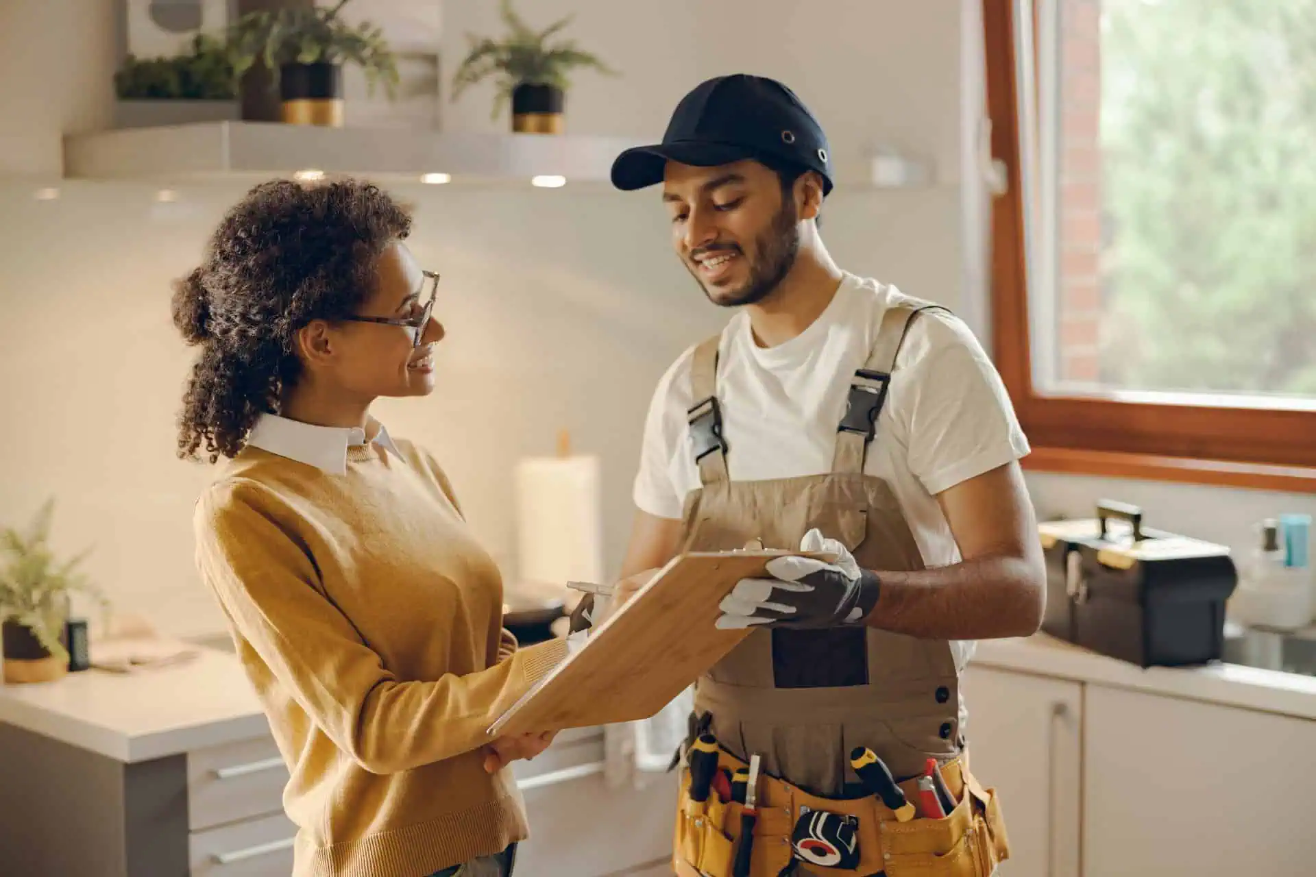 Handyman Insurance Massachusetts