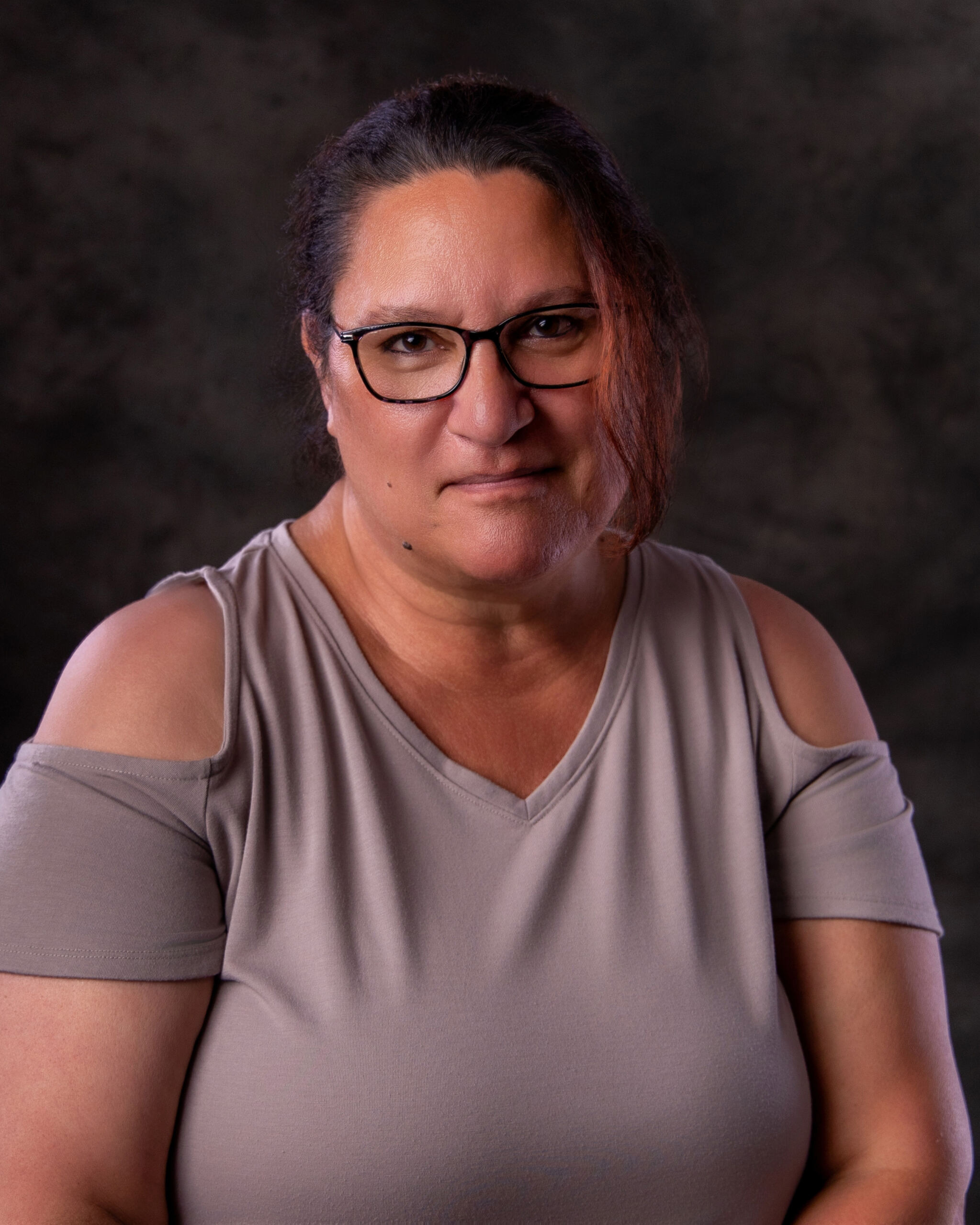 Shelley Hennemann