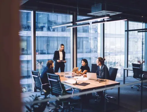 Do Massachusetts Businesses Need Directors & Officers?