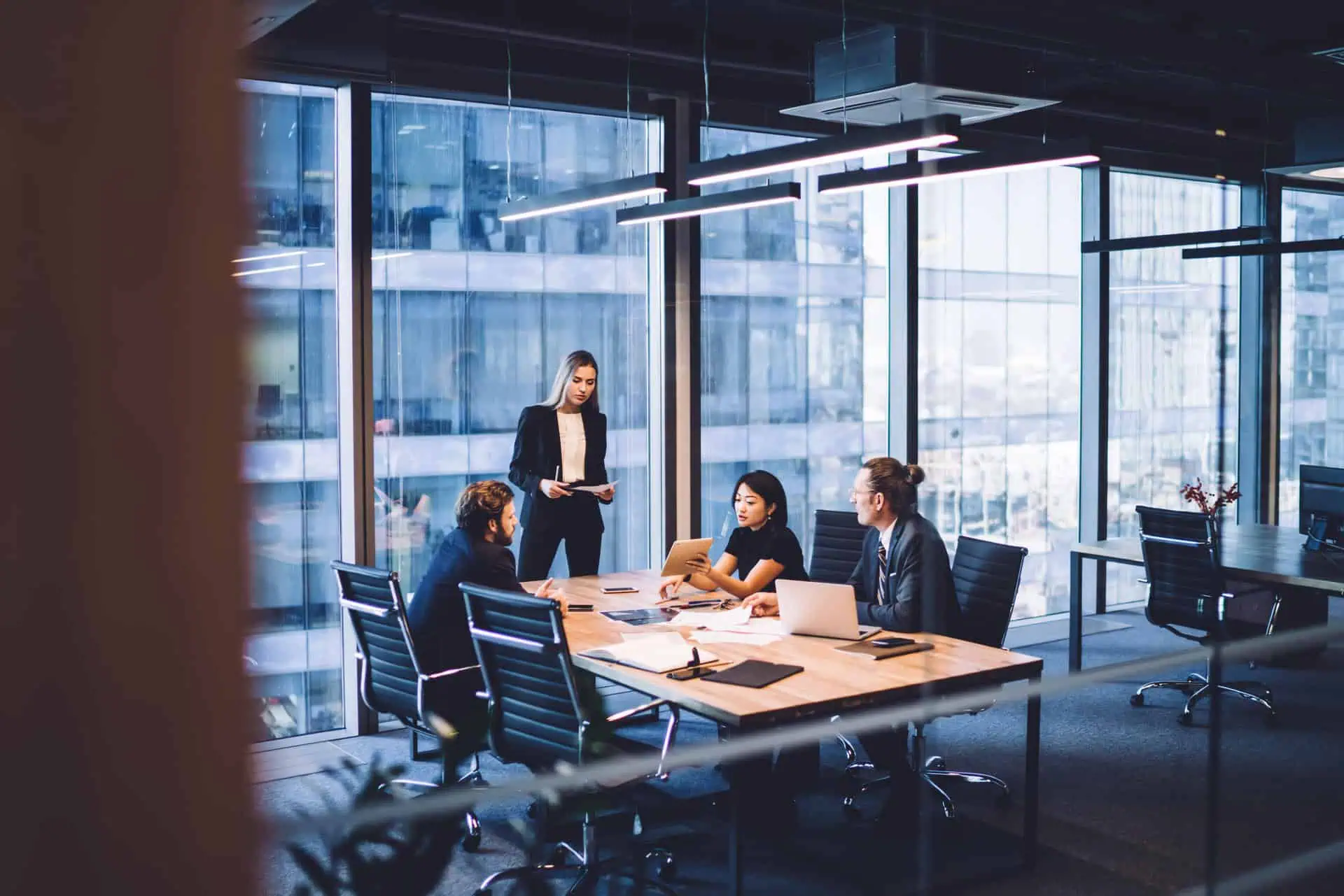 Directors & Officers Insurance Massachusetts
