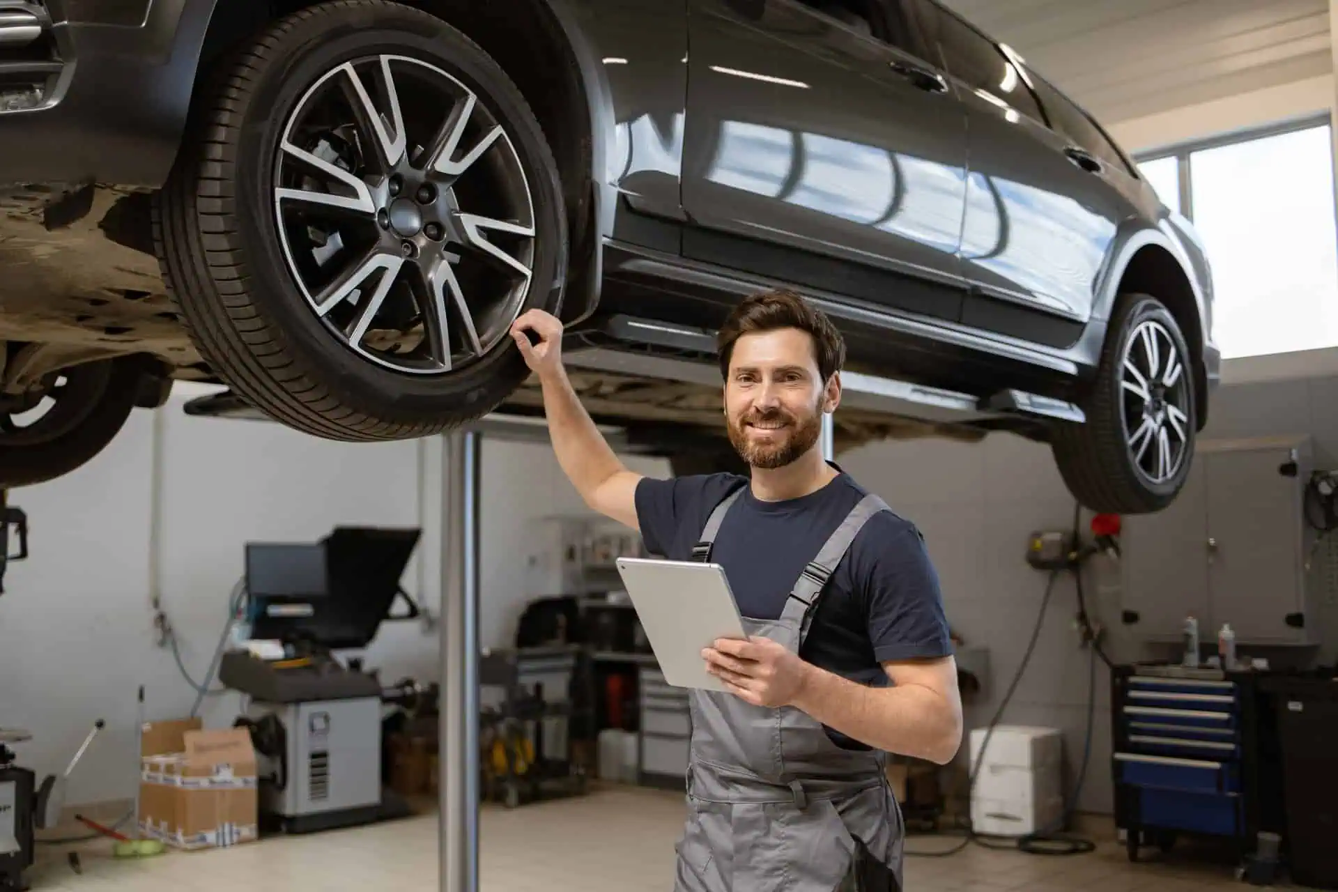 Auto Repair Insurance Massachusetts