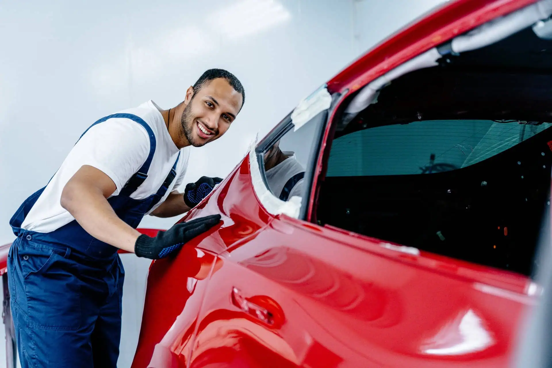 Autobody Insurance Massachusetts