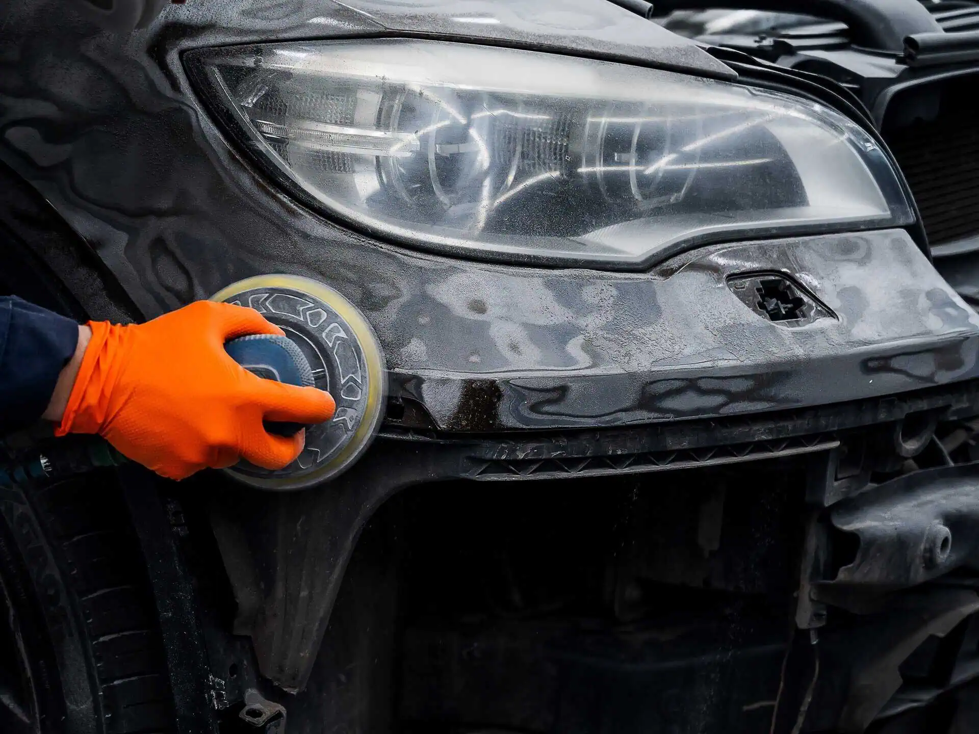 Autobody Insurance Massachusetts