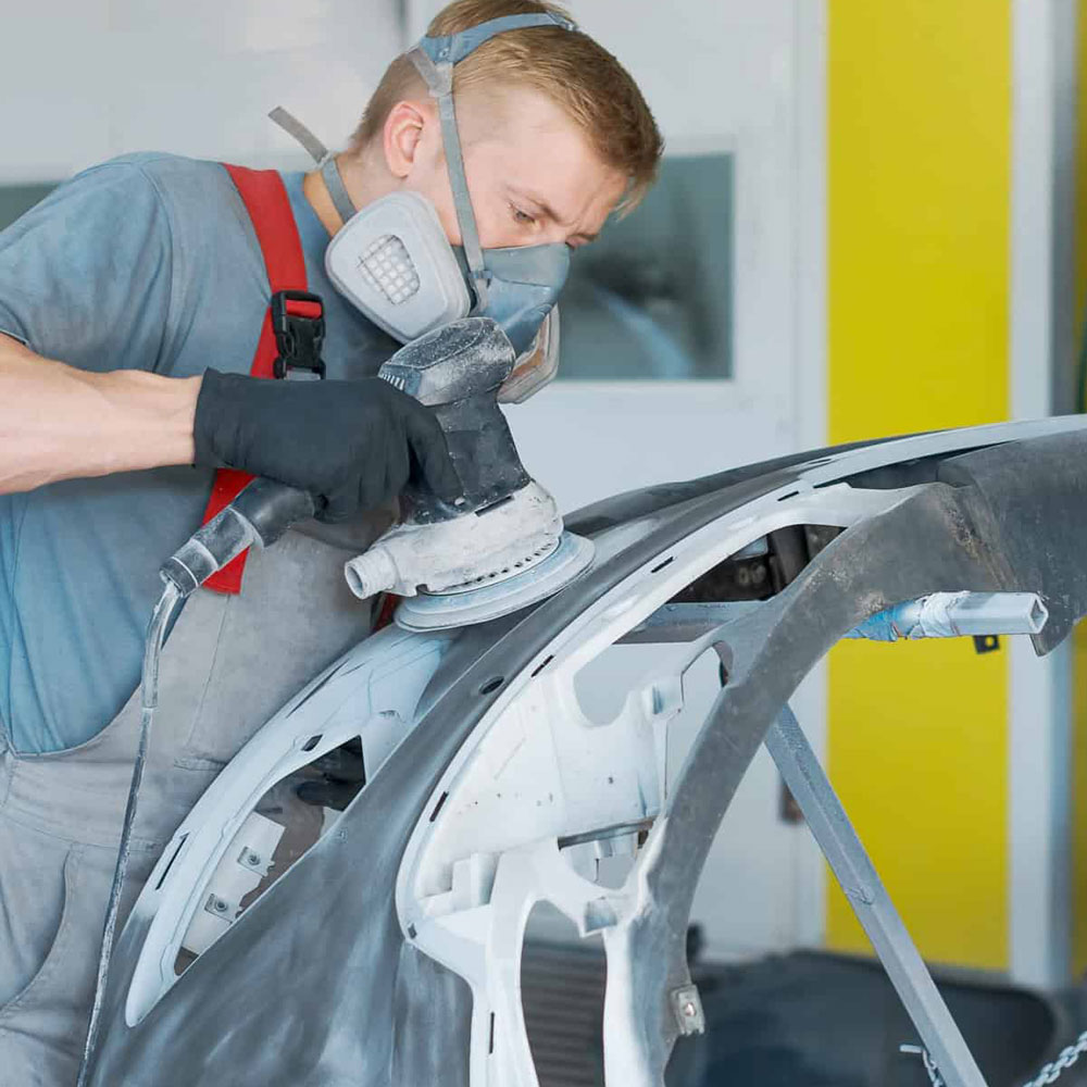 Autobody Insurance Massachusetts