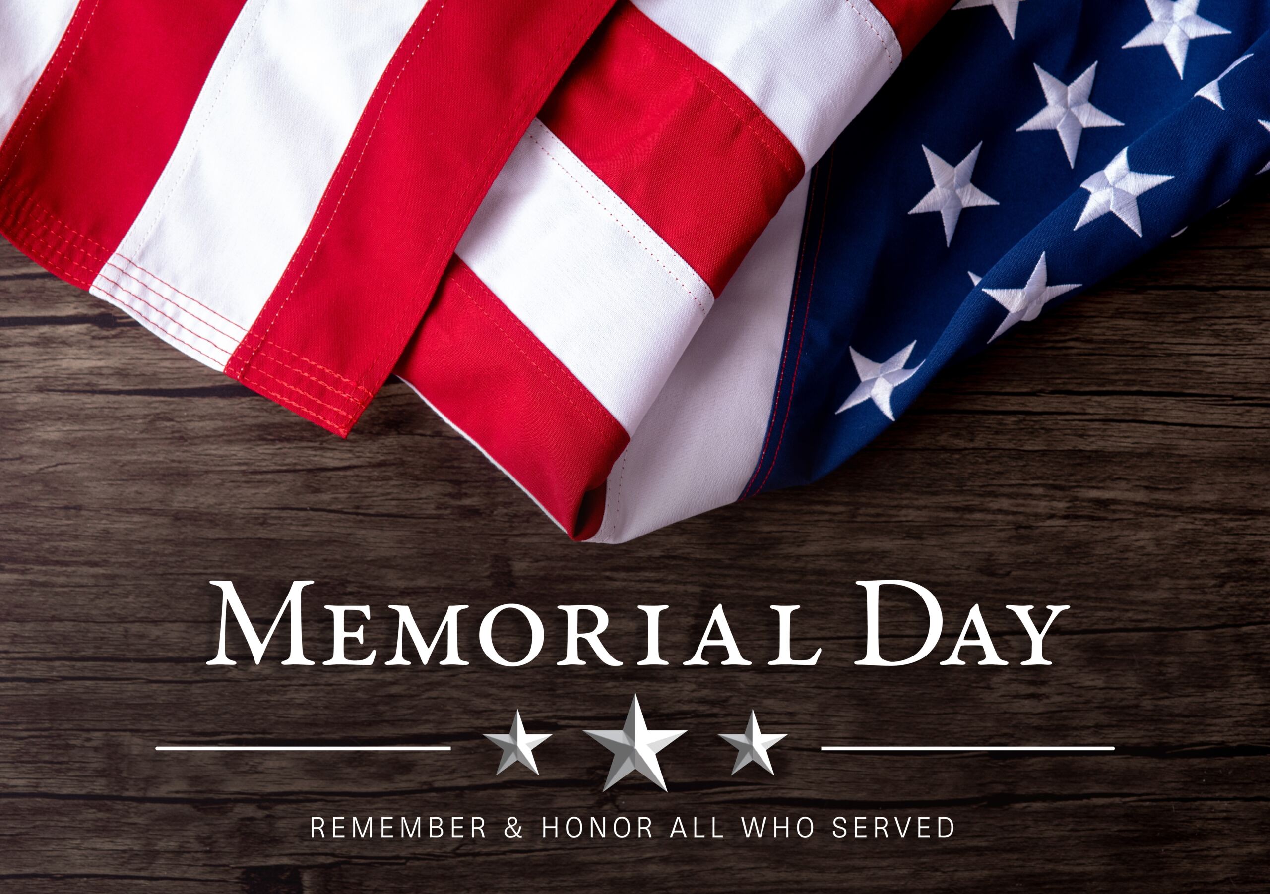 Memorial,Day,Remember,And,Honor,Banner