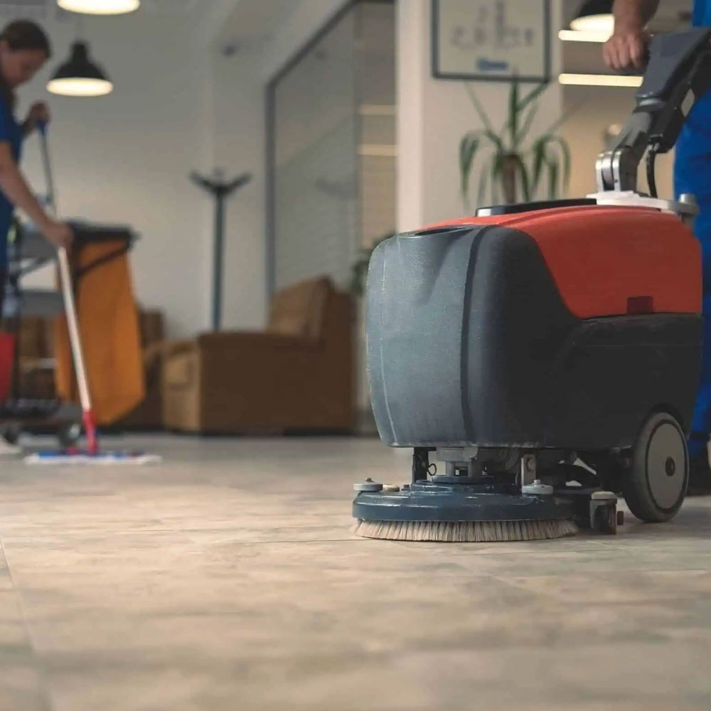 Janitorial Insurance Massachusetts