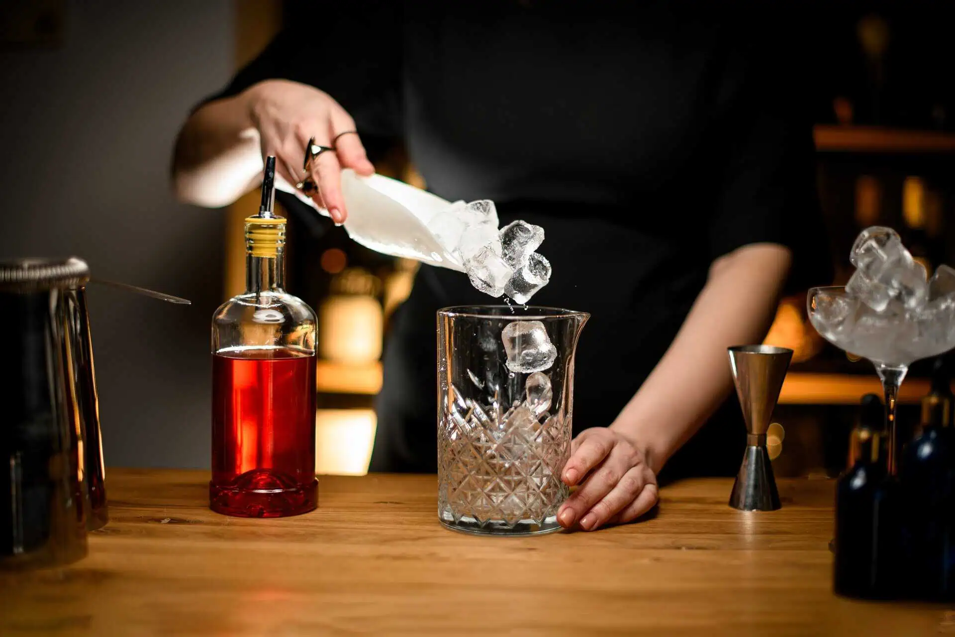 Liquor Liability Insurance Massachusetts