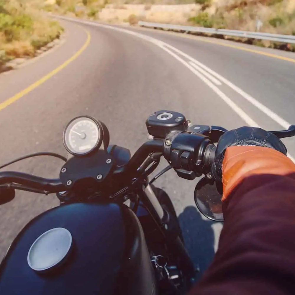 Motorcycle Insurance Massachusetts