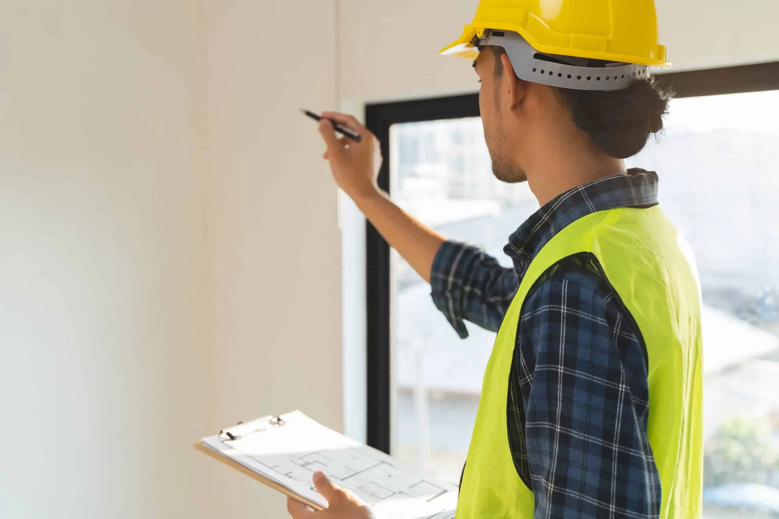 Home Inspector Insurance Massachusetts