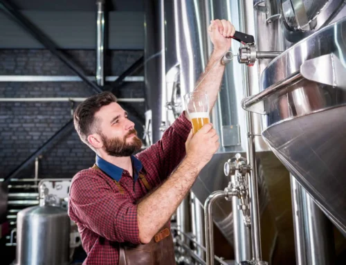 Crafting Coverage: Why Microbreweries in Massachusetts Need Specialty Insurance