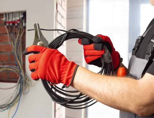 Why Every Small Electrical Business in Massachusetts Needs Tailored Coverage