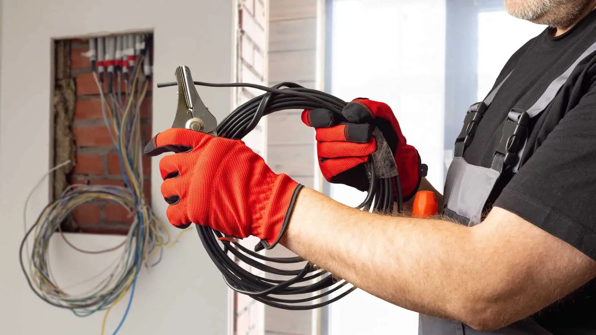 Small Electrical Business Insurance Massachusetts