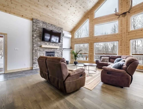 Hosting on Airbnb in Massachusetts? Here’s What Your Home Insurance Won’t Cover