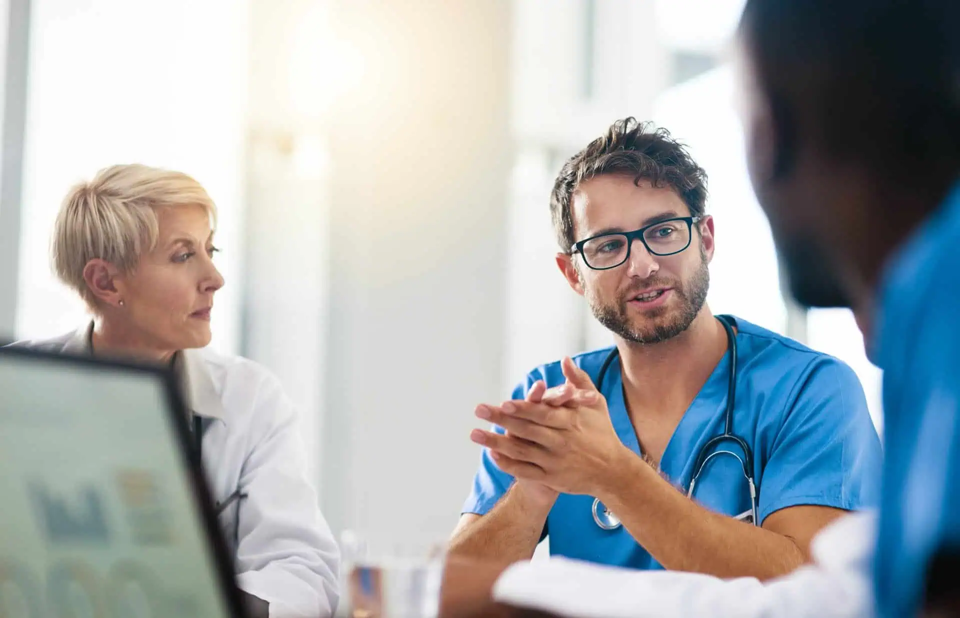 Medical Malpractice Insurance Massachusetts