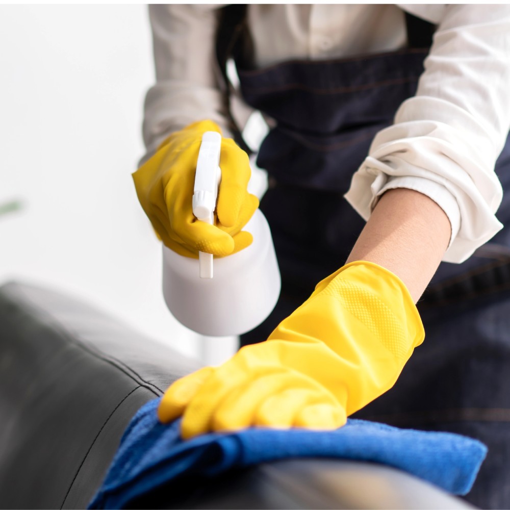 House Cleaning Insurance Massachusetts