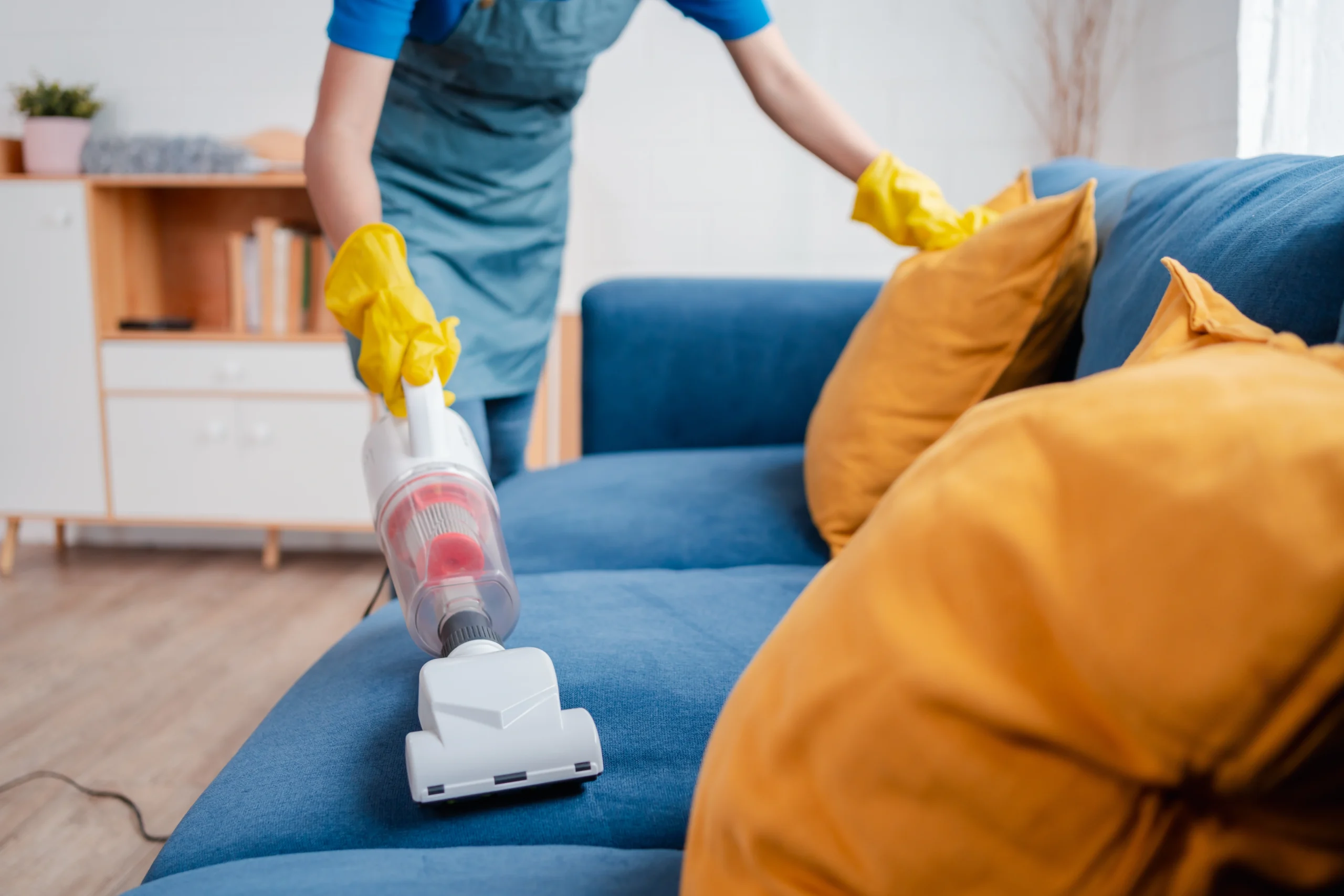 House Cleaning Insurance Massachusetts