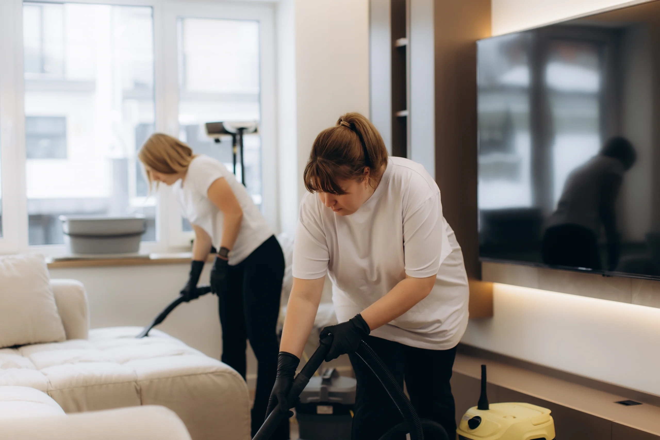 House Cleaning Insurance Massachusetts