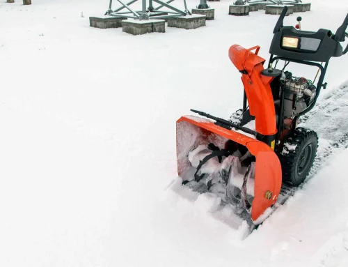Winter Work, Winter Risks: Why Snow Plow Insurance Is Essential in Massachusetts