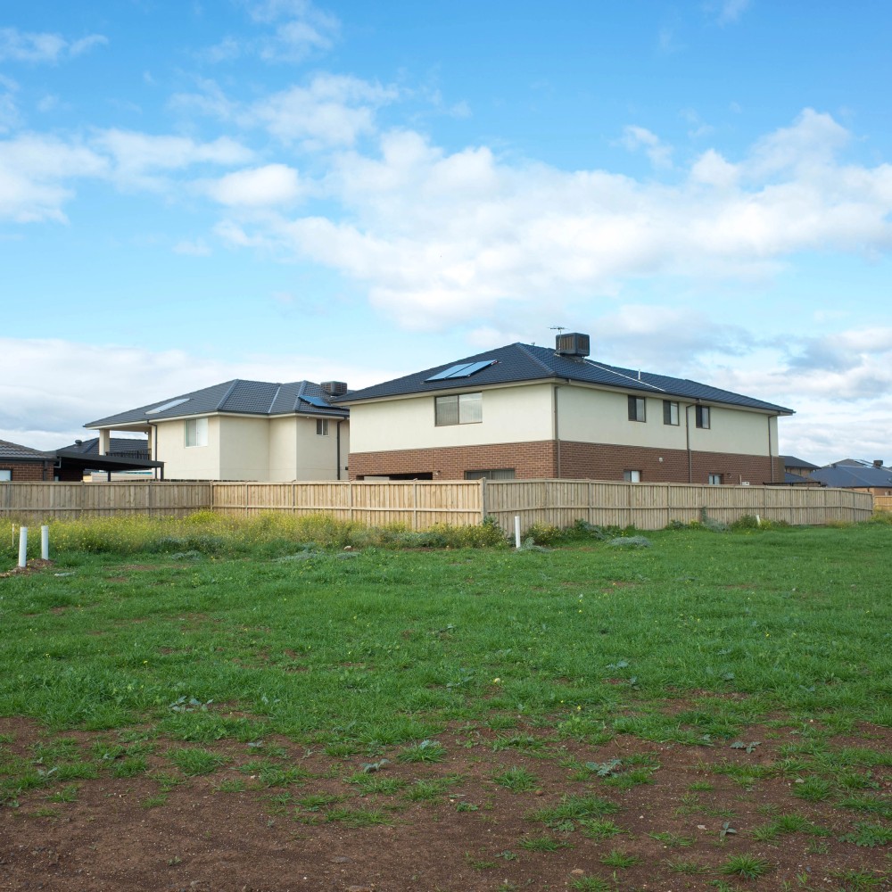 Vacant Land Insurance Massachusetts