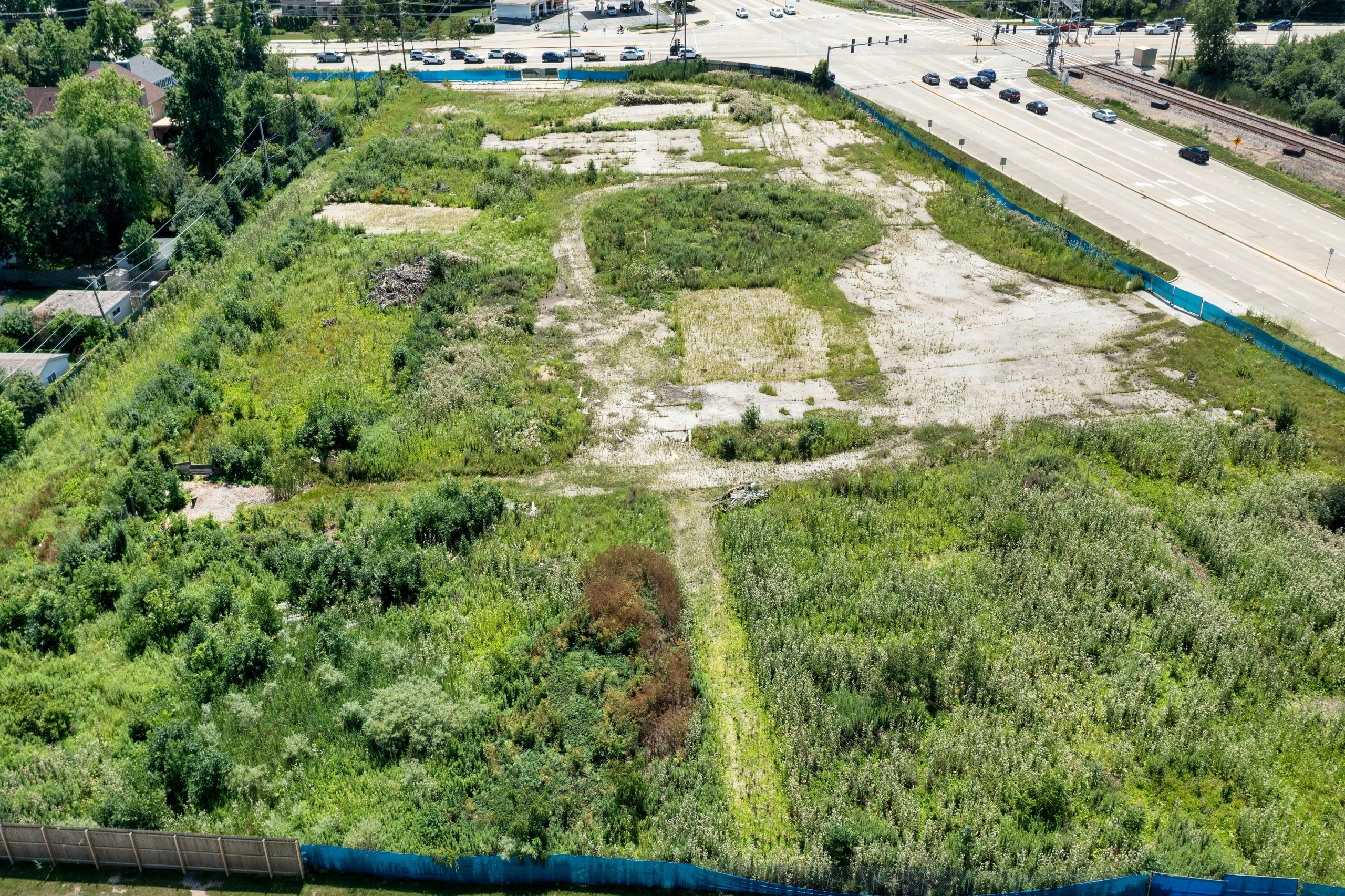 Vacant Land Insurance Massachusetts