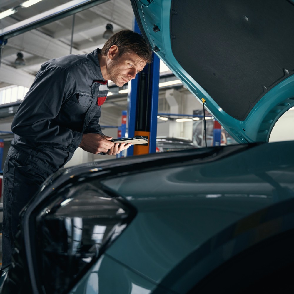 Mechanic Insurance Massachusetts