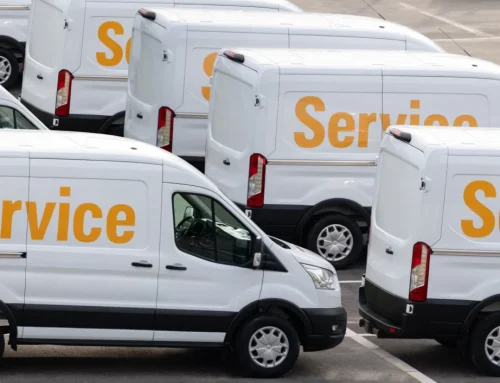Fleet Insurance in Massachusetts: Streamlining Coverage for Business Vehicles