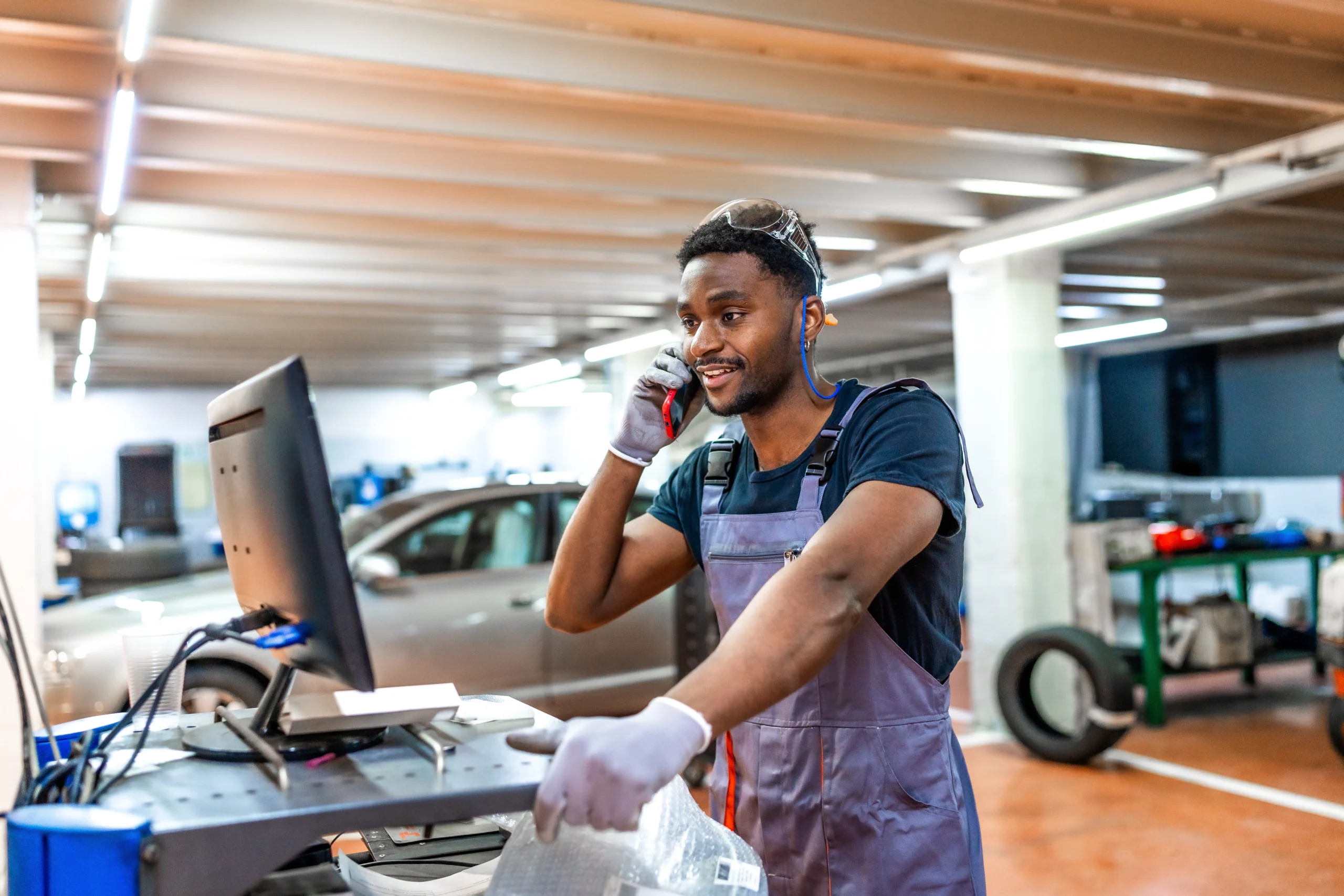 Mechanic Insurance Massachusetts