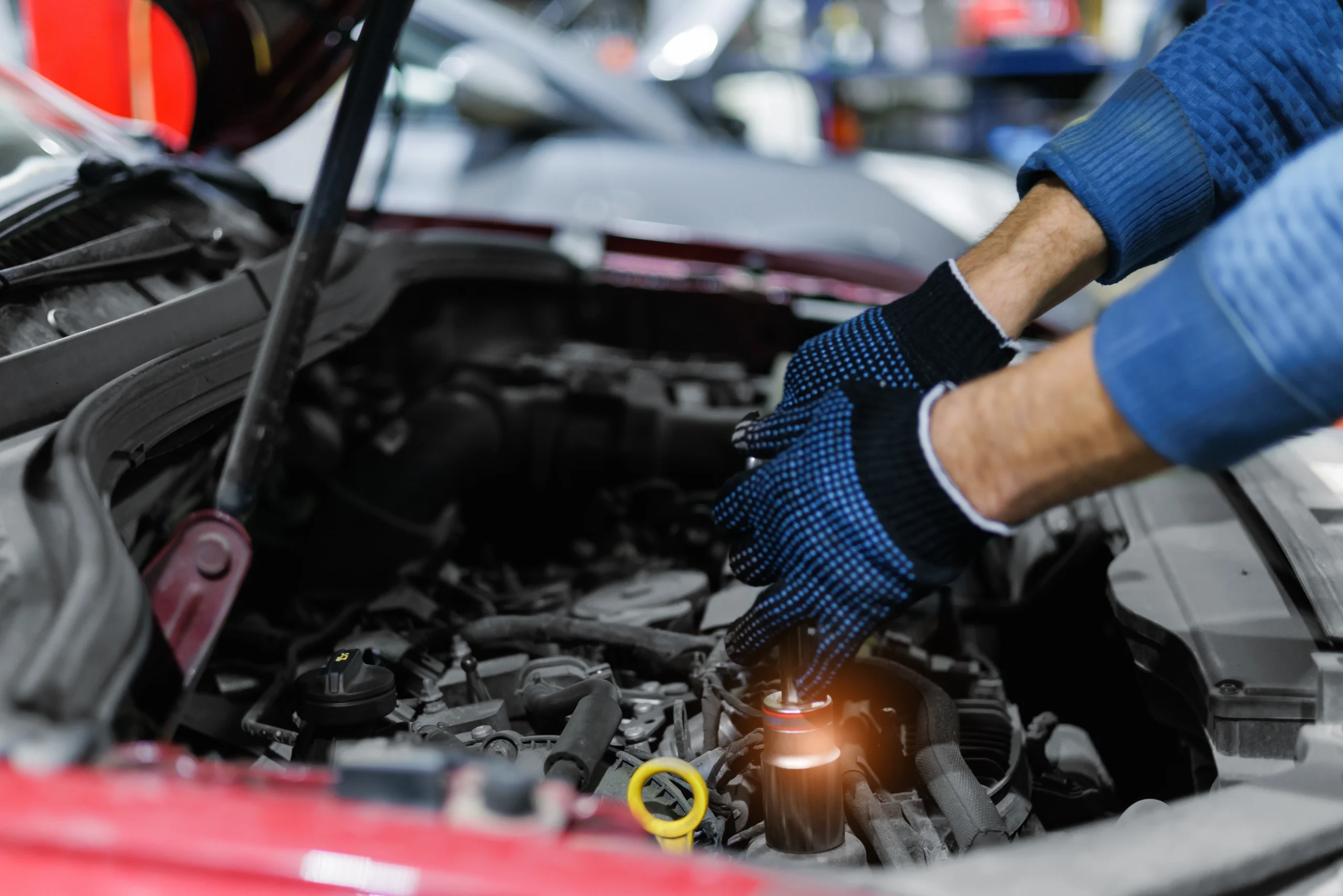 Mechanic Insurance Massachusetts