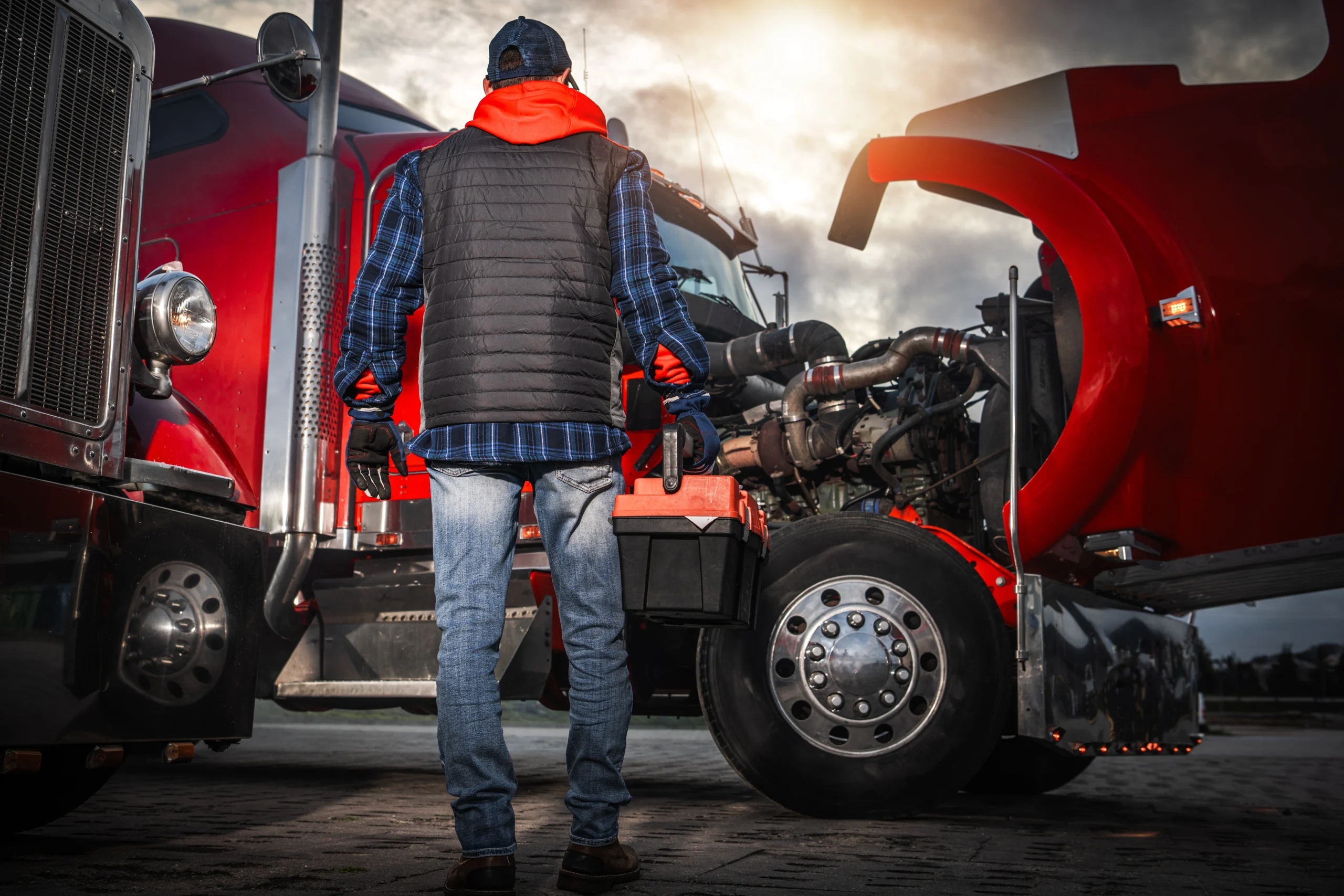 Mechanic Insurance Massachusetts