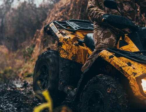 Trail Ready: The Complete Guide To Four Wheeler & ATV Insurance In Massachusetts
