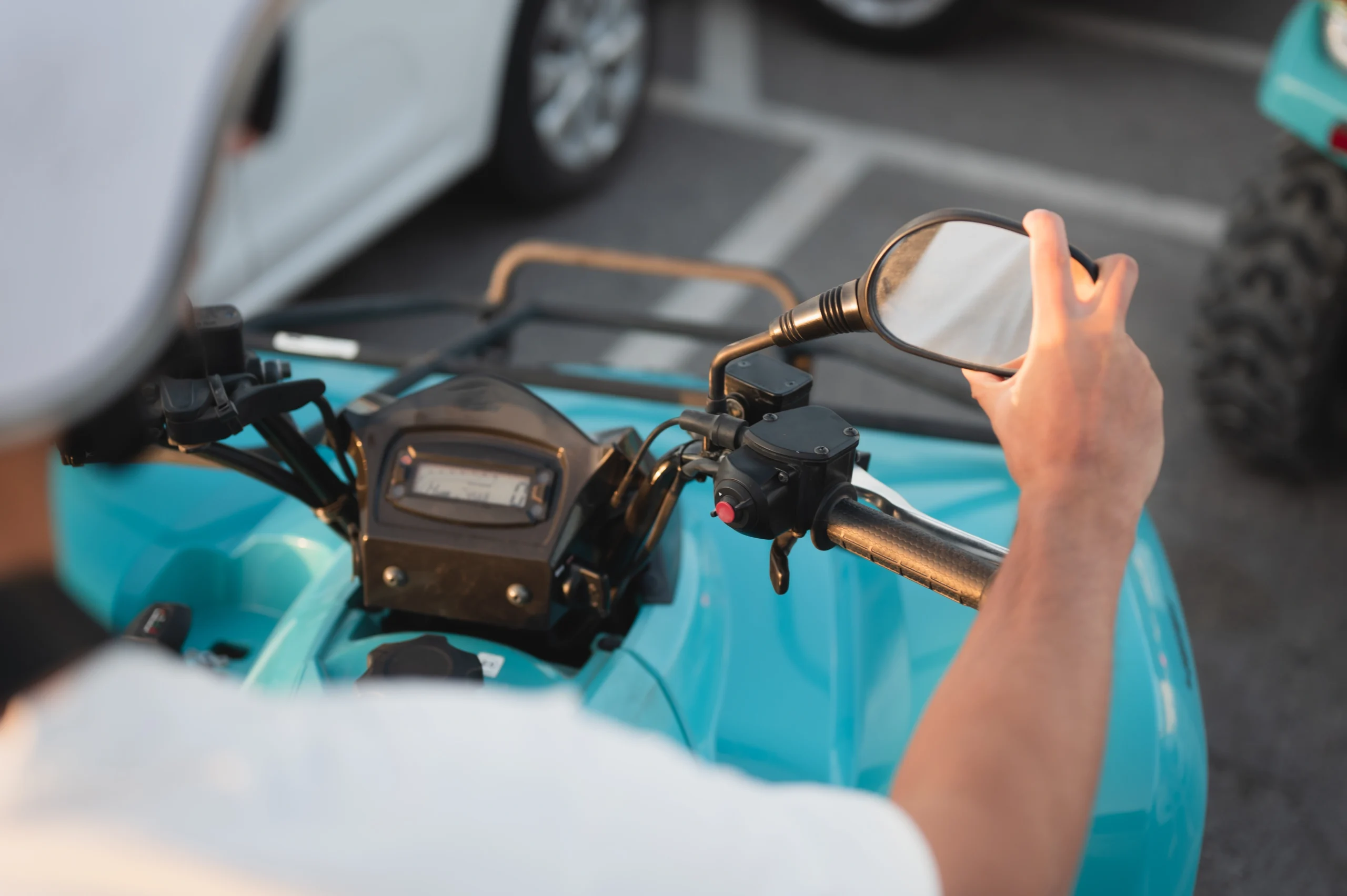 Four Wheeler Insurance Massachusetts