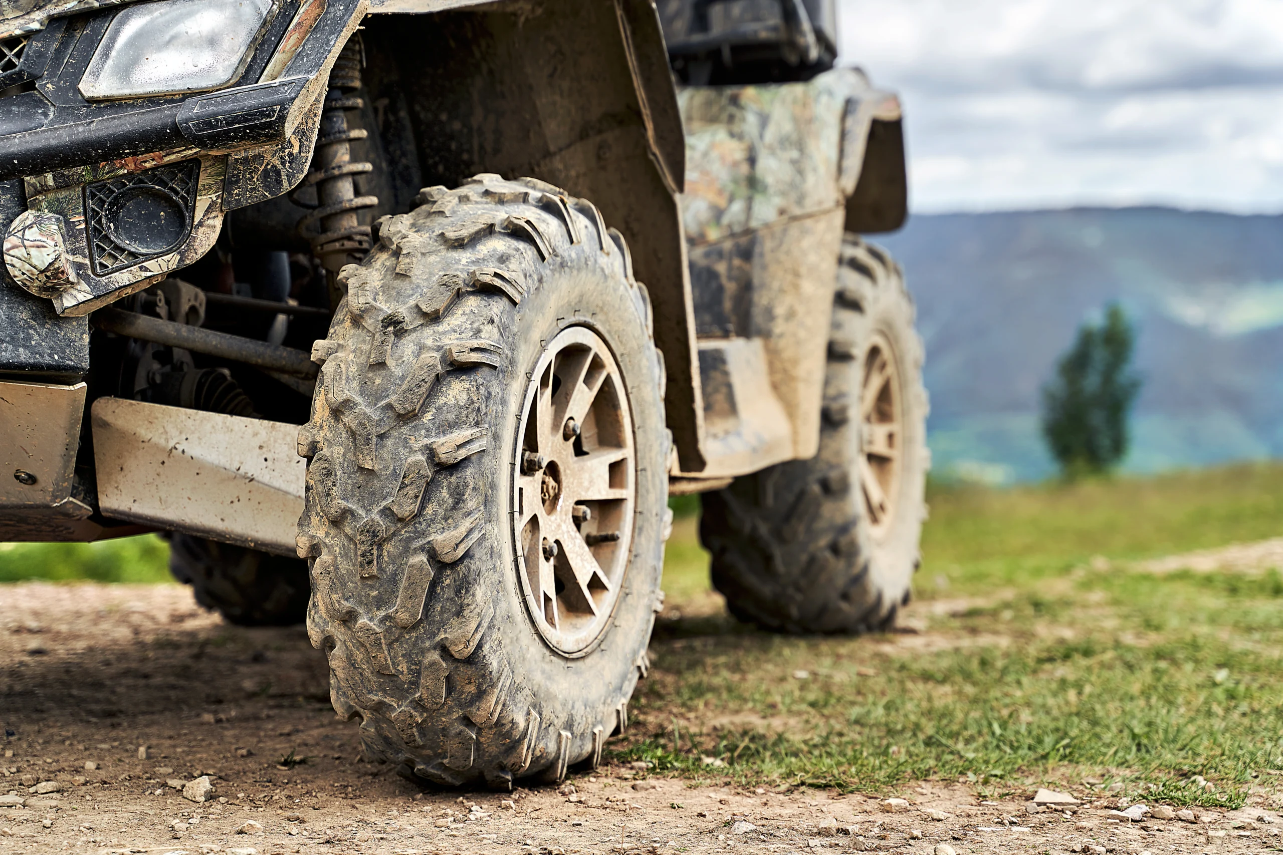 Four Wheeler Insurance Massachusetts