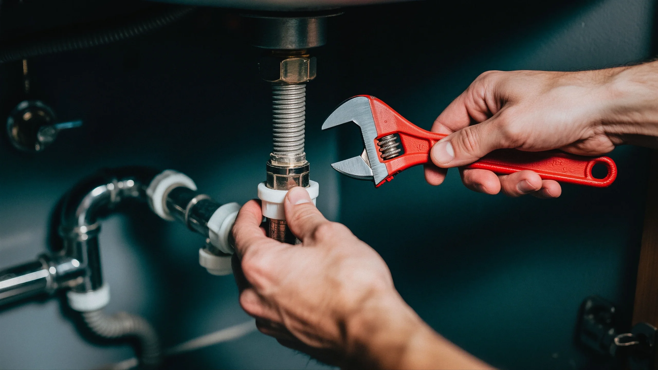 Plumbing Insurance Massachusetts