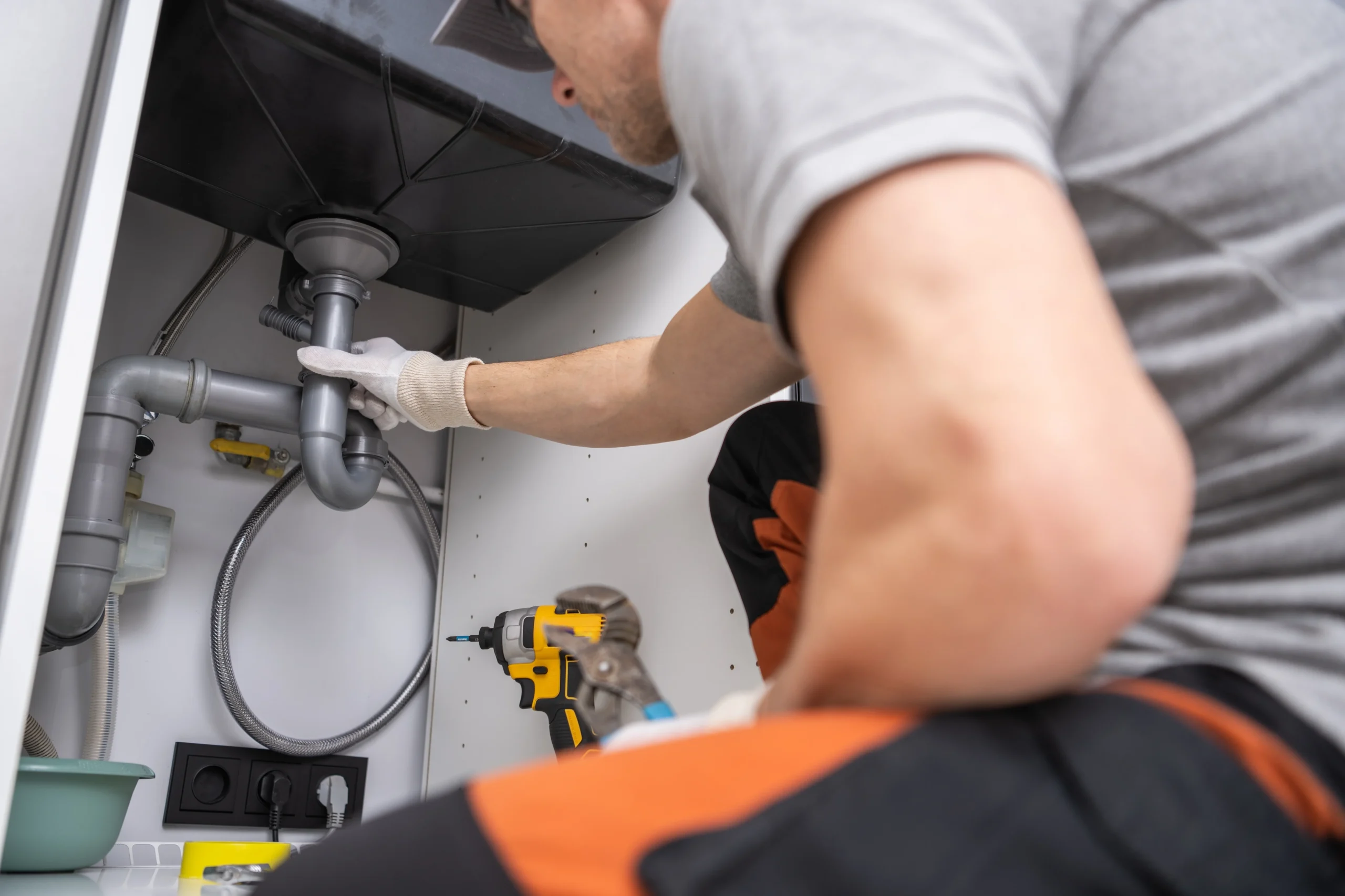 Plumbing Insurance Massachusetts