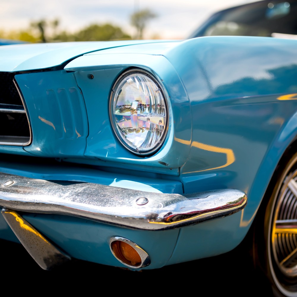 Classic Car Insurance Massachusetts