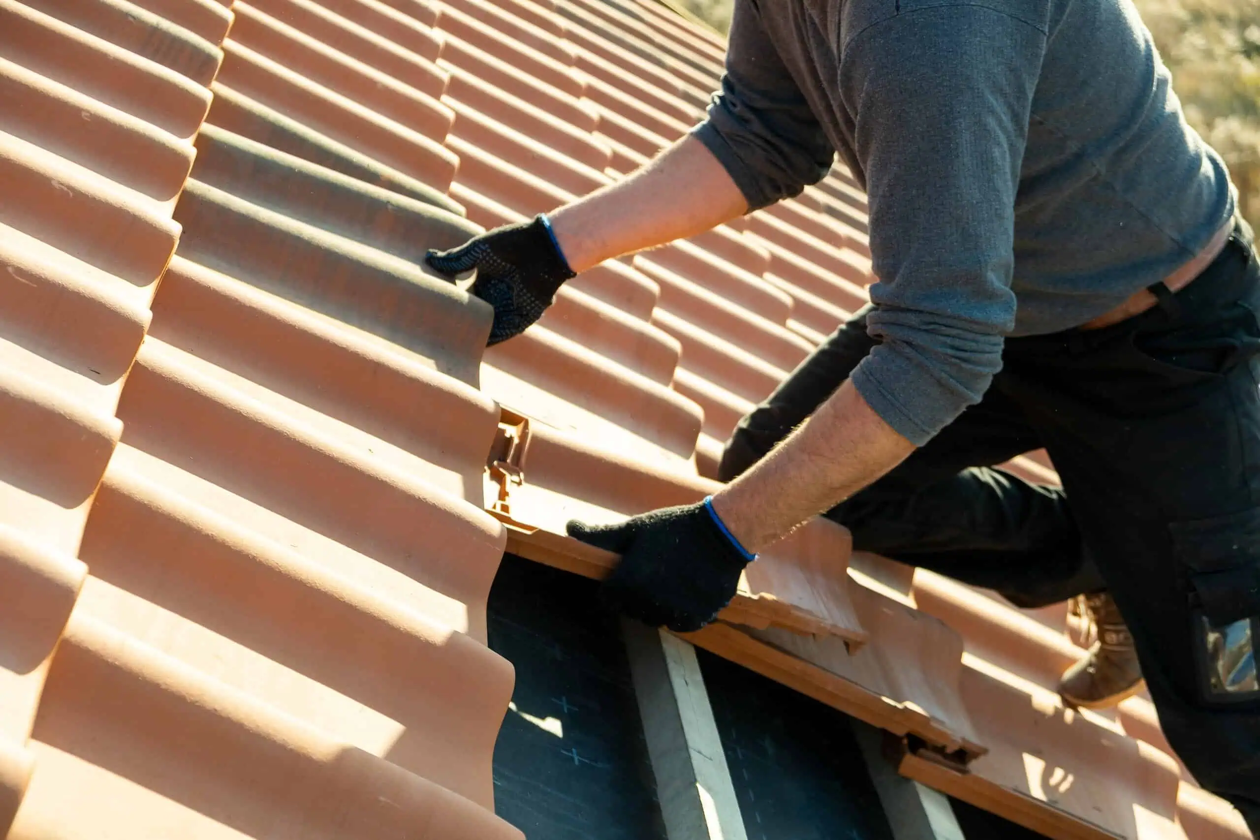 Roofing Insurance Massachusetts